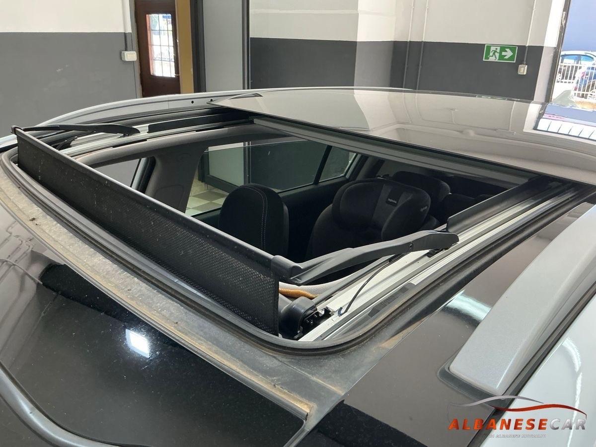 Kia Sportage 1.7 CRDI VGT 2WD/TETTO APRIBILE