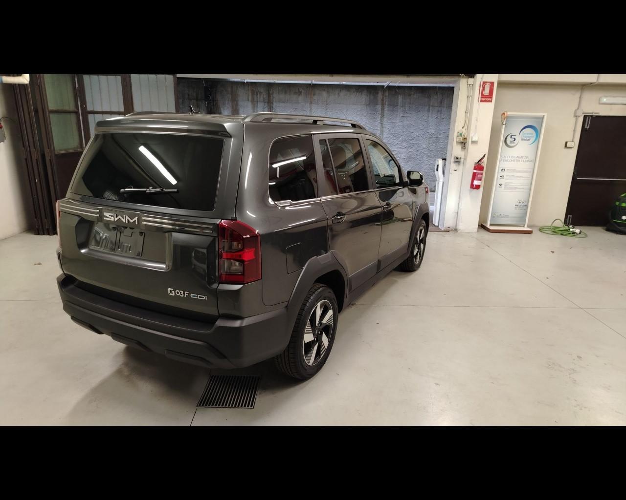 SWM G03F SUPER HYBRID E CVT 7P