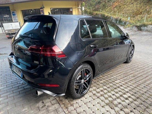 Volkswagen Golf GTI Performance 2.0 TSI anno 2017