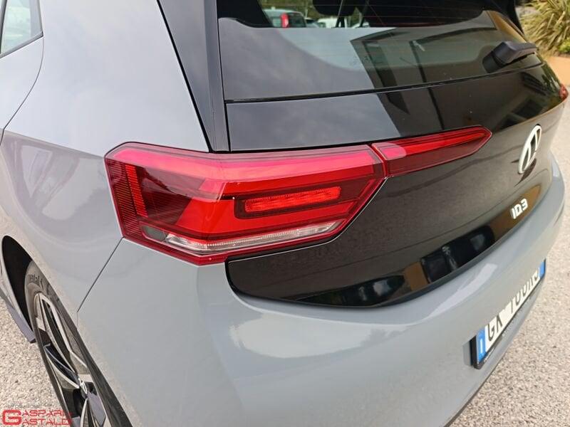 Volkswagen ID.3 Pro S 77 kWh 550 km WLTP