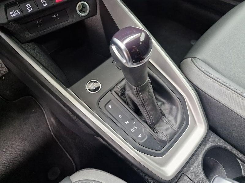 Audi A1 Sportback 30 TFSI S tronic Design Luxe