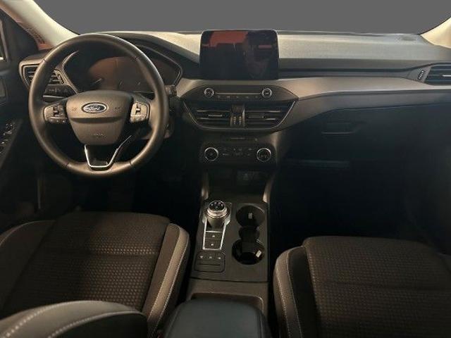 FORD Focus 1.5 EcoBlue 120 CV automatico SW Business