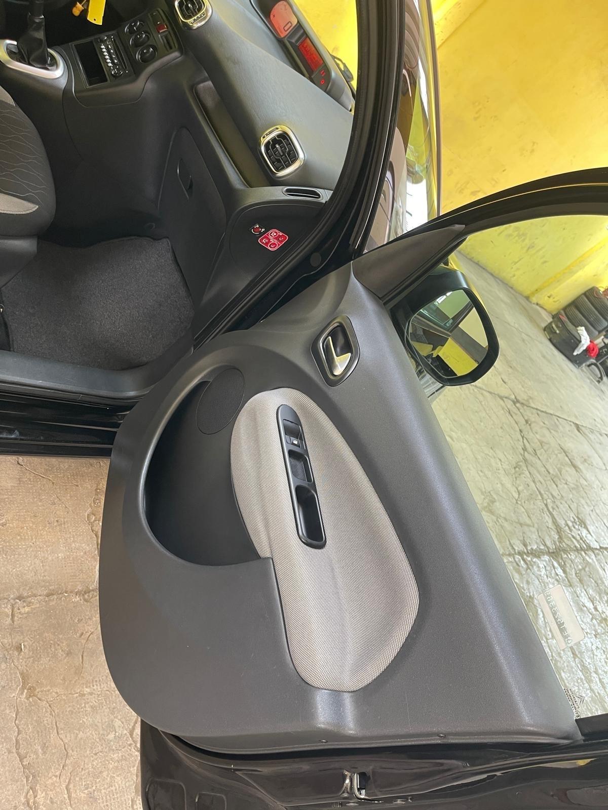 Citroen C3 Picasso 1.6 HDi 115 Exclusive