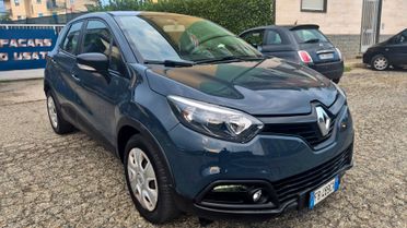 Renault Captur TCe 12V 90 CV Start&Stop Energy Life