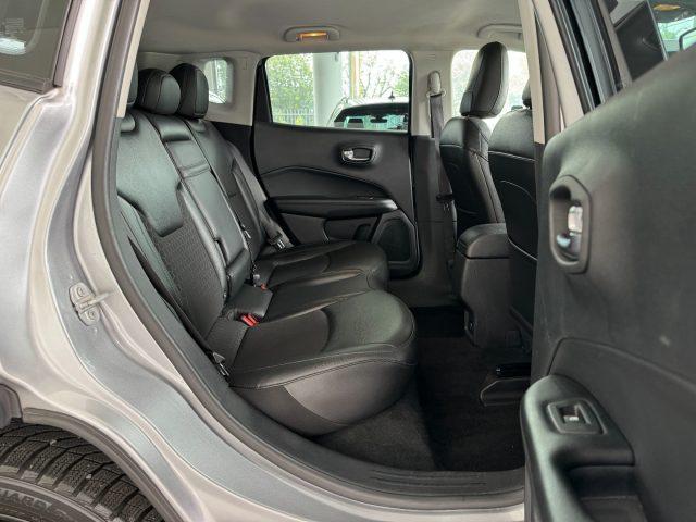 JEEP Compass 1.4 MultiAir Night Eagle