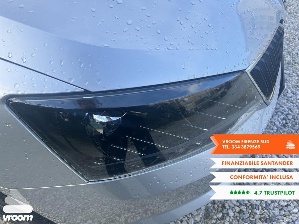 SKODA Fabia 3ª serie Fabia 1.0 MPI 60 CV Twin ...