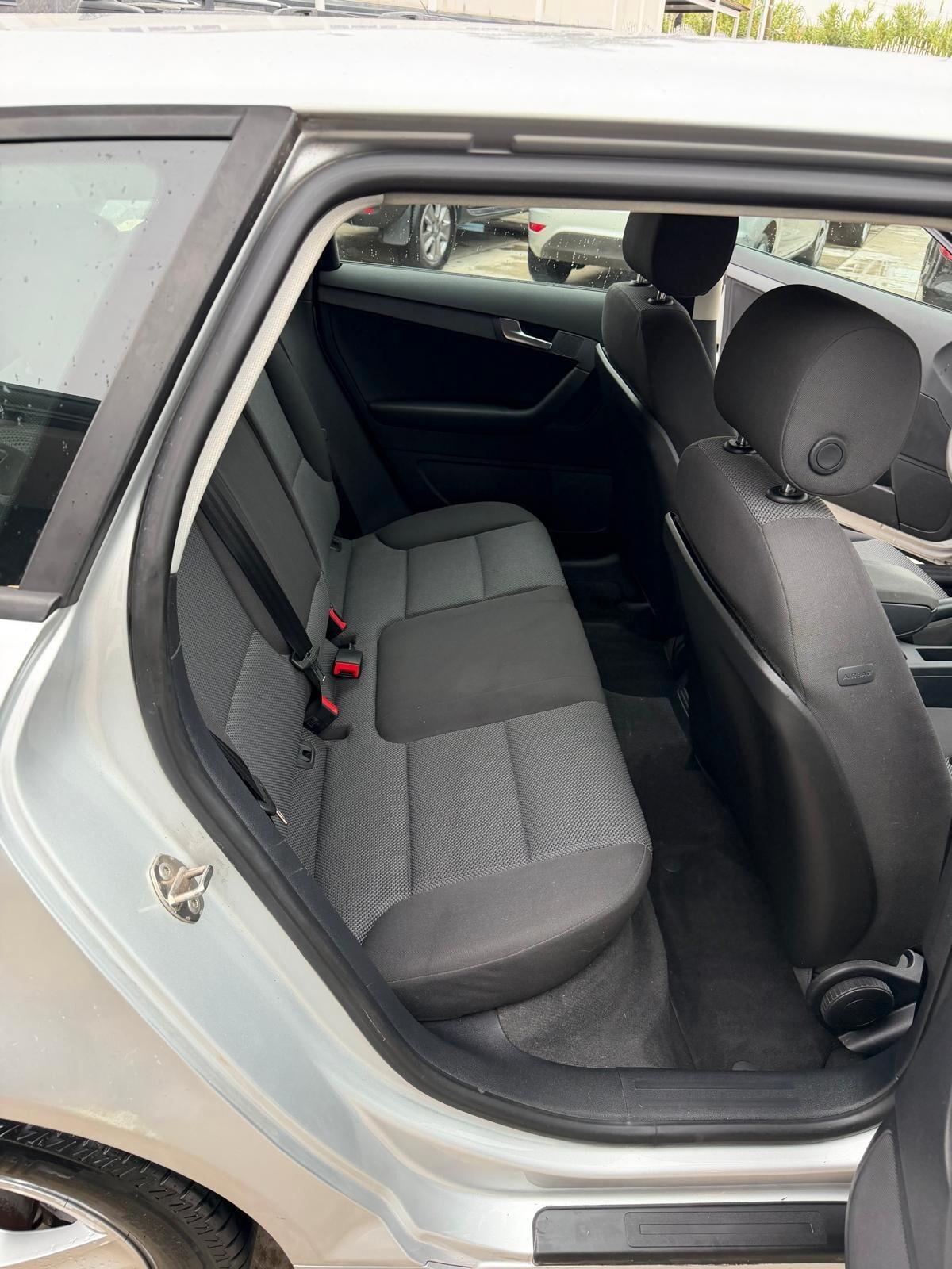 Audi A3 SPB 2.0 TDI F.AP. Ambition