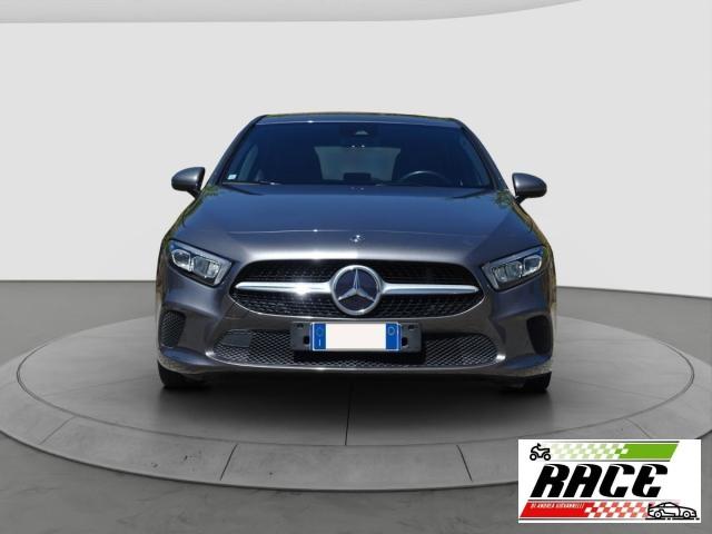 MERCEDES - Classe A - A 160 Sport