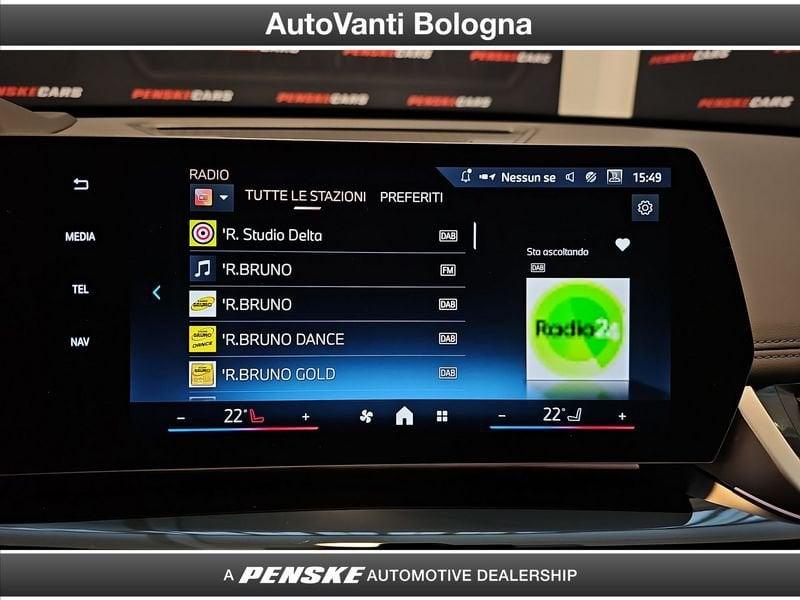 BMW X1 X1 xDrive 25e Msport Pro