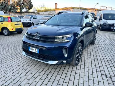 Citroën C5 Aircross PureTech 130 S&S EAT8 Shine Pack