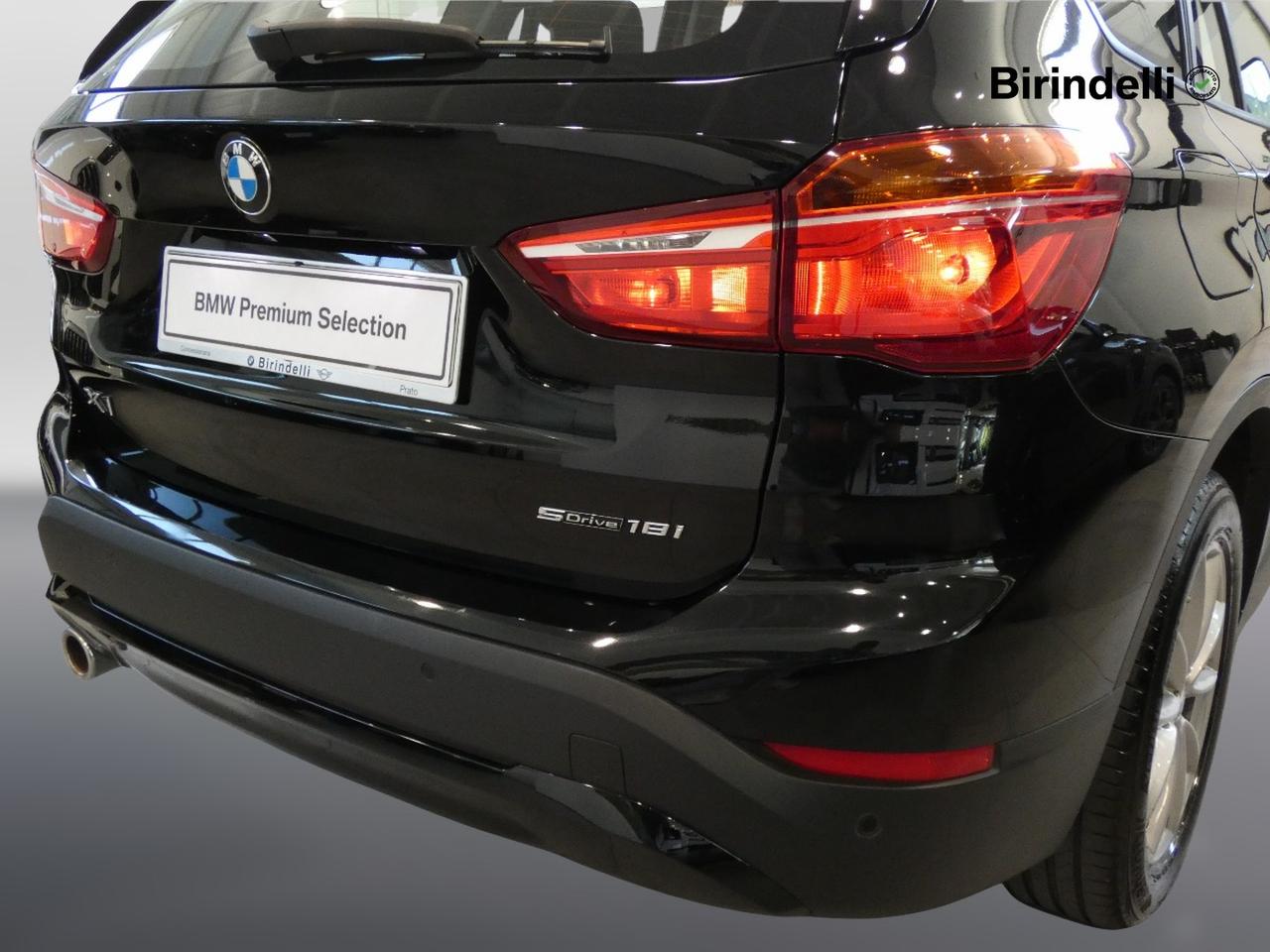 BMW X1 (F48) - X1 sDrive18i Advantage