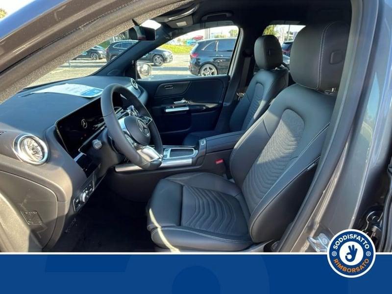 Mercedes-Benz Classe B 180d Automatic Advanced Plus Progressive