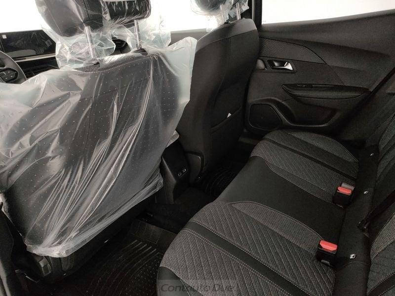 Peugeot 2008 2008 1.2 hybrid Allure 145cv e-dcs6