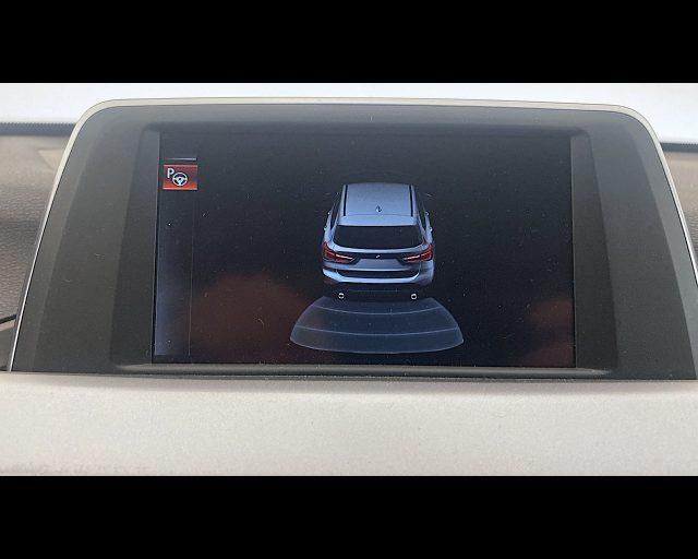 BMW X1 xdrive20d Business auto