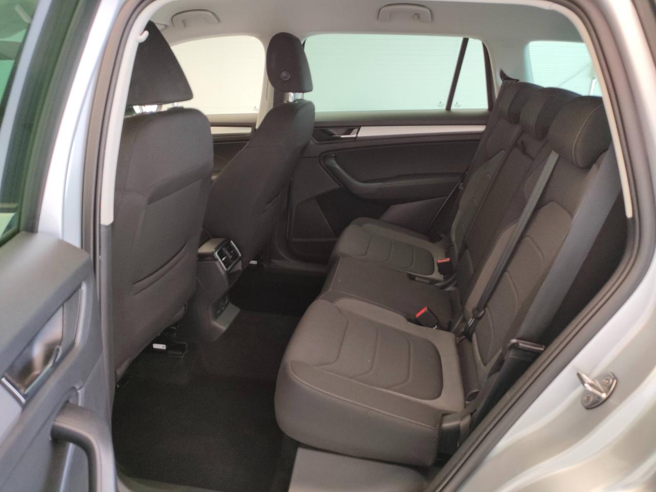 SKODA Kodiaq I 2021 - Kodiaq 2.0 tdi evo Executive dsg