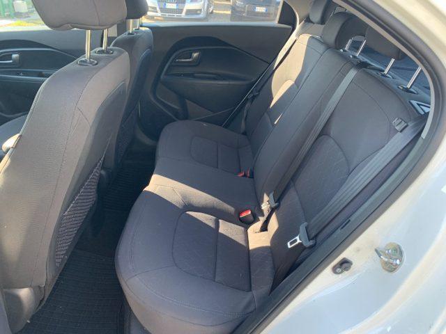KIA Rio 1.2 CVVT 5p. ECO GPL Cool