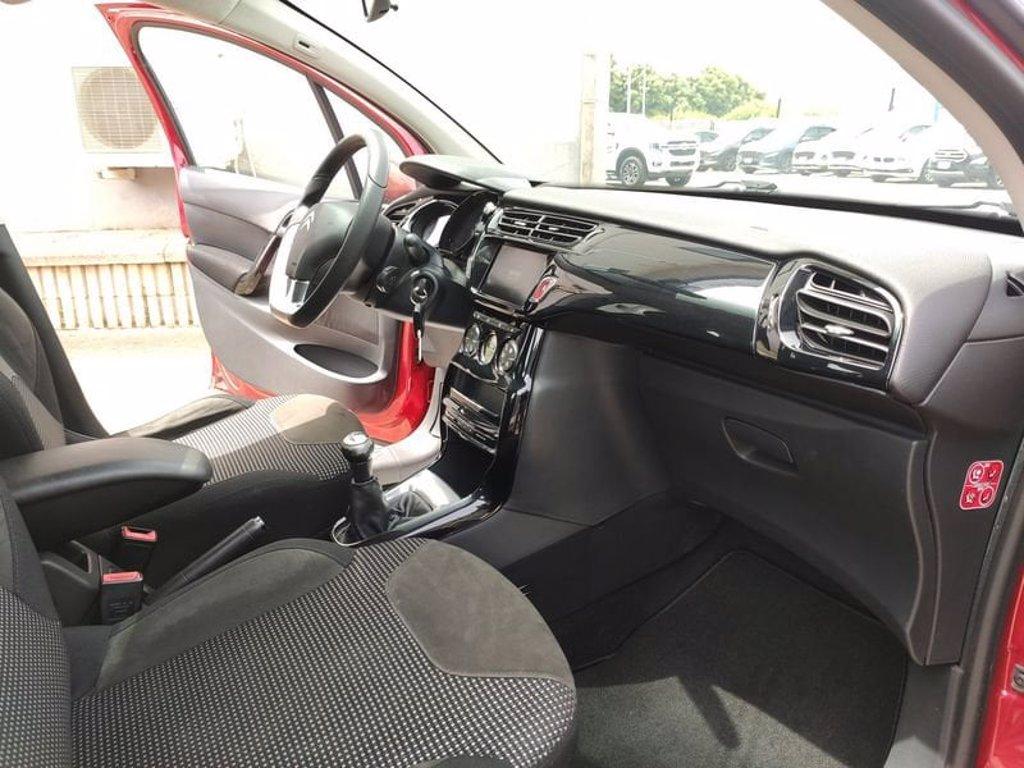 CITROEN C3 1.4 HDi 70 Exclusive del 2015