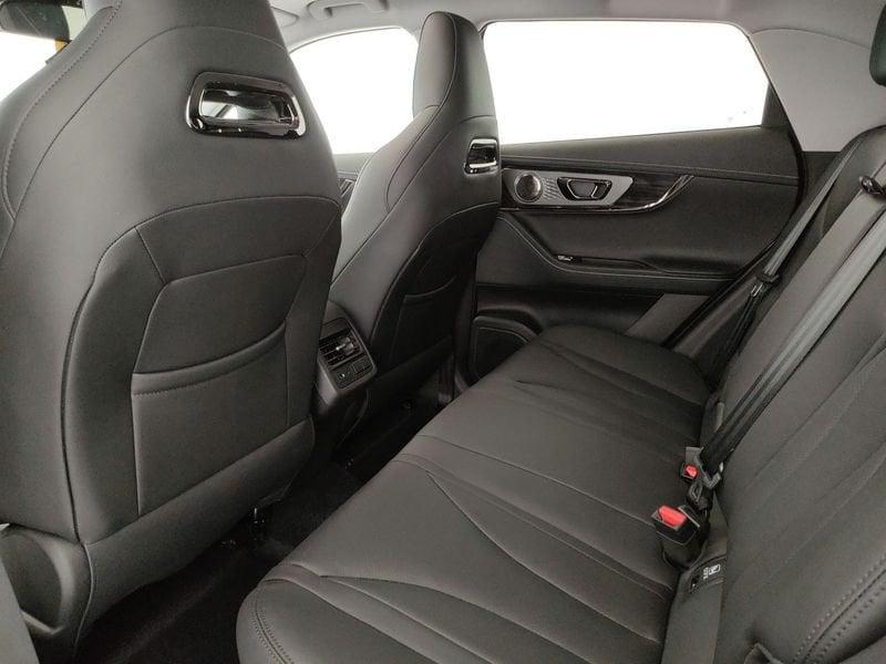 Omoda Omoda 5 1.6 TGDI 147CV aut. Premium