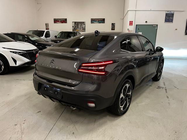 CITROEN C4 X PureTech 130 S&S EAT8 Max