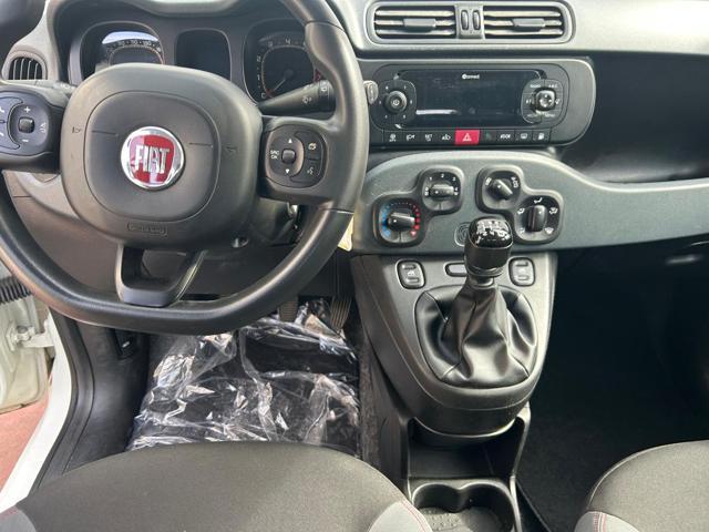 FIAT Panda 0.9 TwinAir Turbo Natural Power Easy