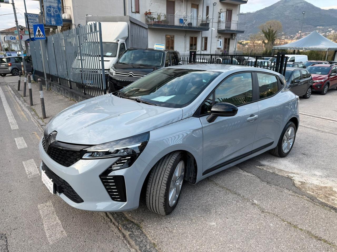 Renault Clio TCe 100 CV GPL 5 porte Evolution