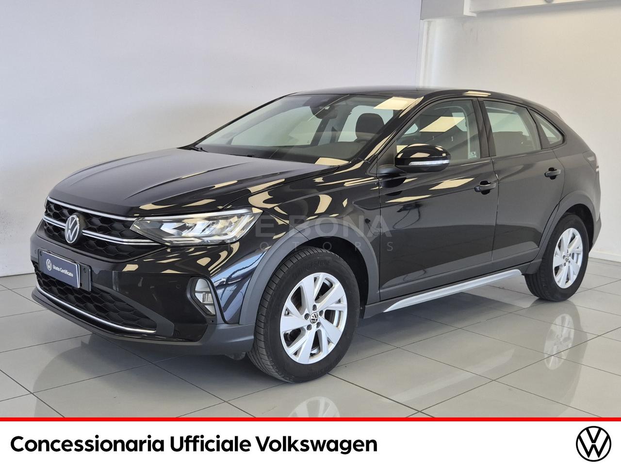 Volkswagen Taigo 1.0 tsi life 115cv