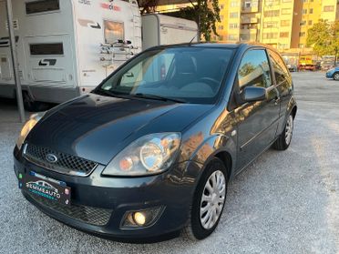 Ford Fiesta 1.4 TDCi 68Cv Titanium UNIPRO