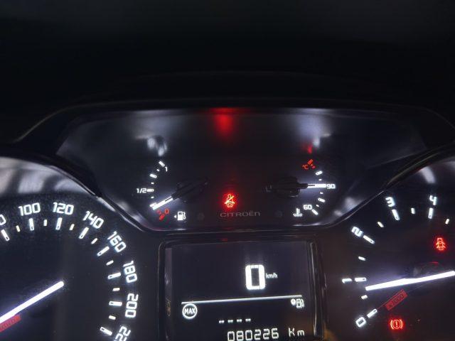 CITROEN C3 BlueHDi 100 S&S Shine Pack
