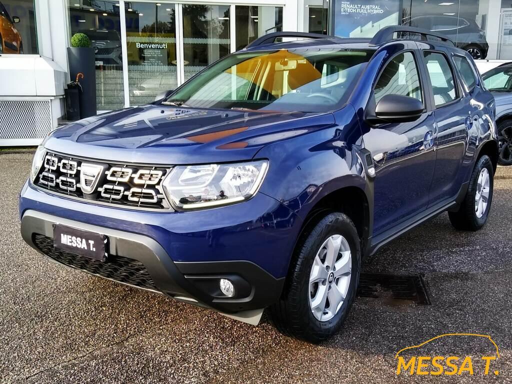 Dacia Duster 1.0 tce ECO-G Comfort 4x2