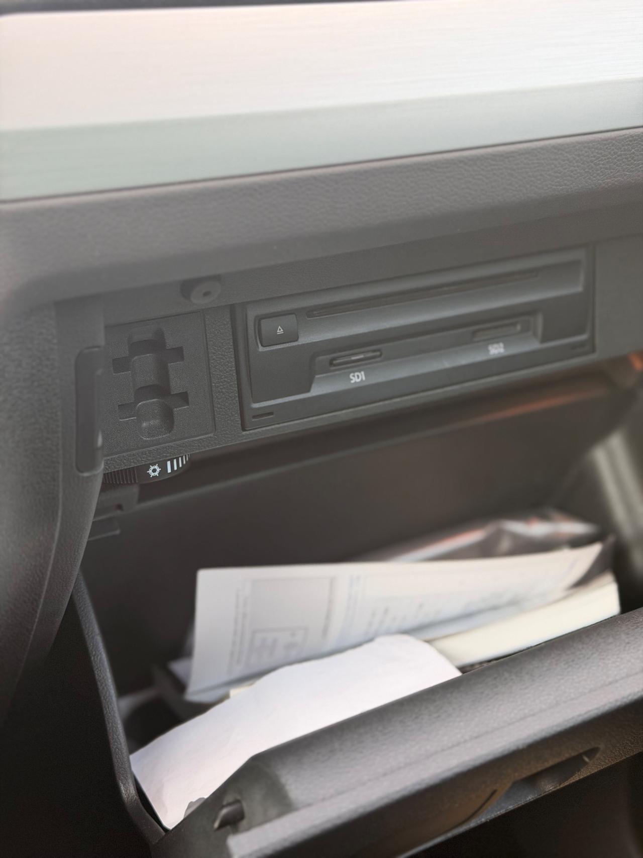 Volkswagen Tiguan 2.0 TDI SCR DSG 4MOTION Advanced BMT