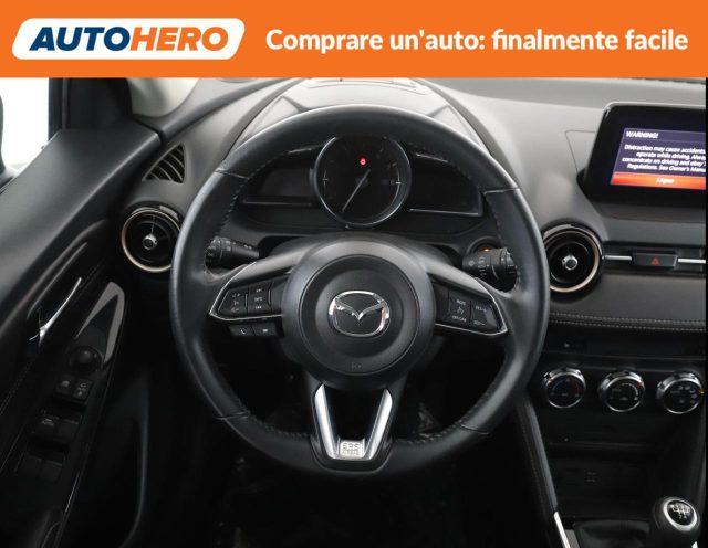 MAZDA 2 1.5 90 CV Skyactiv-G Exceed