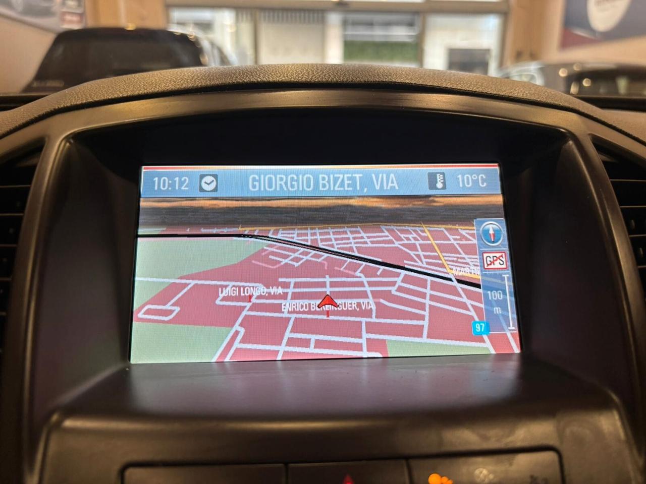 Opel Insignia 2.0 CDTI COSMO*OTTIME CONDIZIONI*