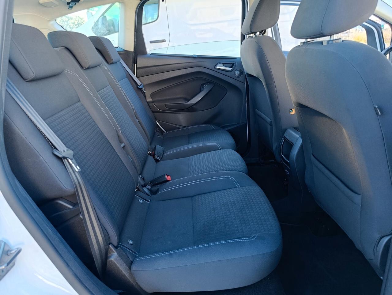 Ford C-Max 1.5 TDCi 120CV Start&Stop Business