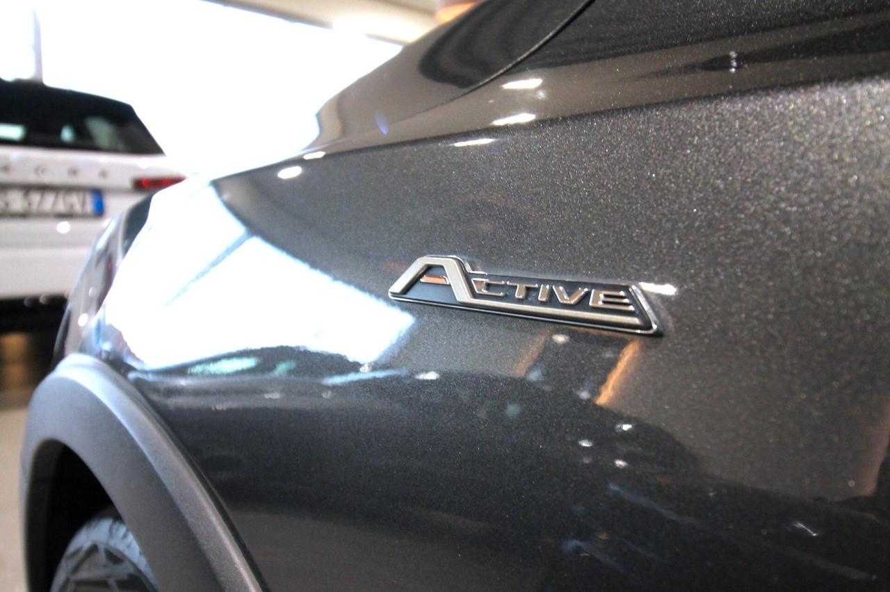 FORD FOCUS 1.0 HYBRID 125 CV