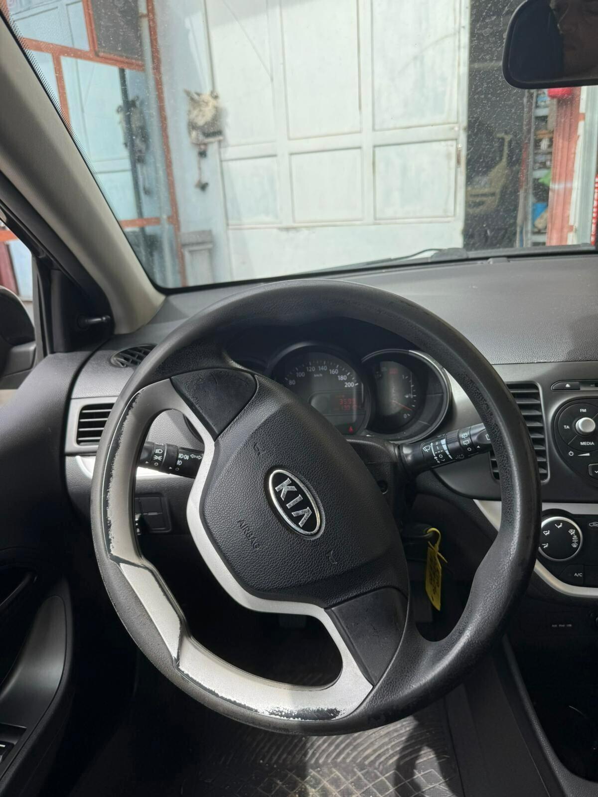 Kia Picanto 1.0 12V 5 porte Easy