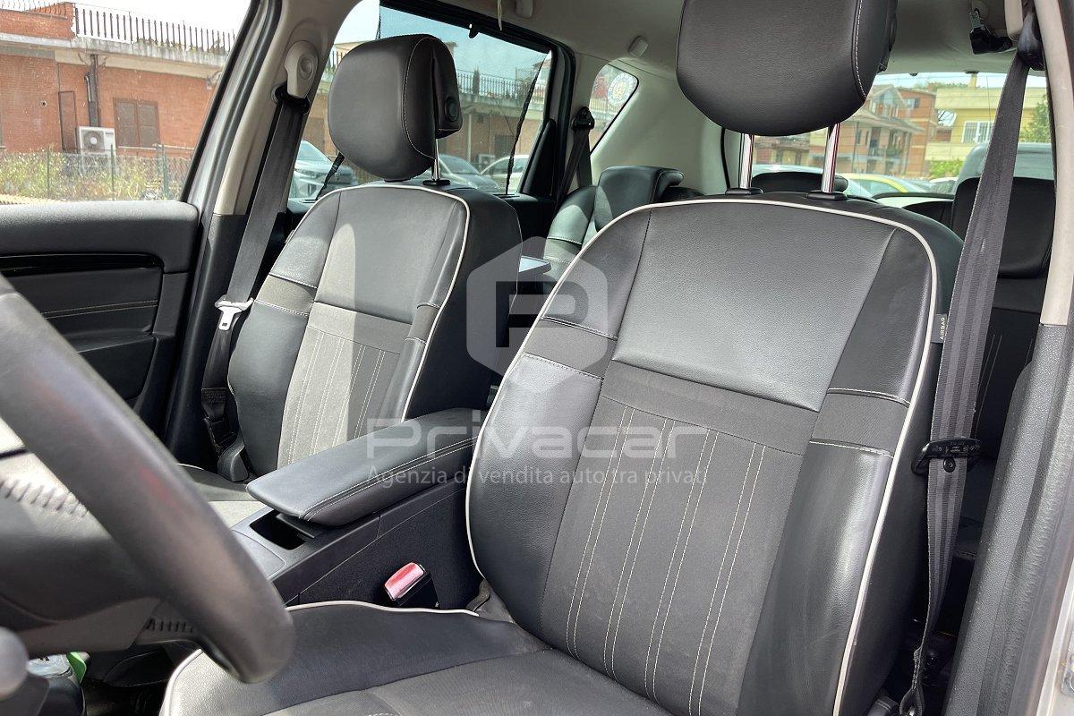 RENAULT Scénic XMod 1.5 dCi 110CV Start&Stop Live