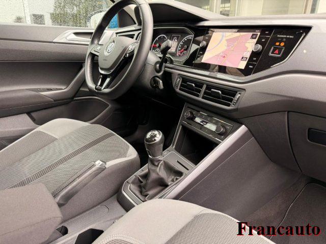 VOLKSWAGEN Polo 1.6 TDI 95 CV 5p. Highline BlueMotion Technology