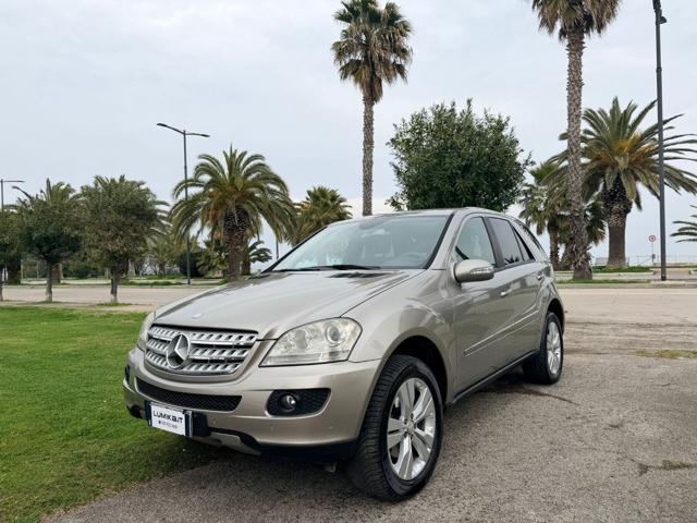 MERCEDES-BENZ ML 280 CDI Sport