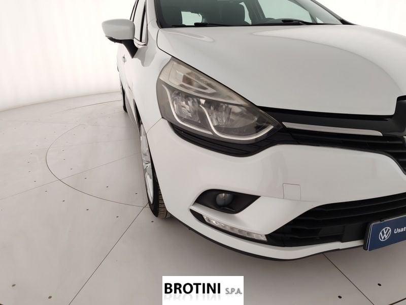 Renault Clio 1.5 Energy dCi 75cv Zen
