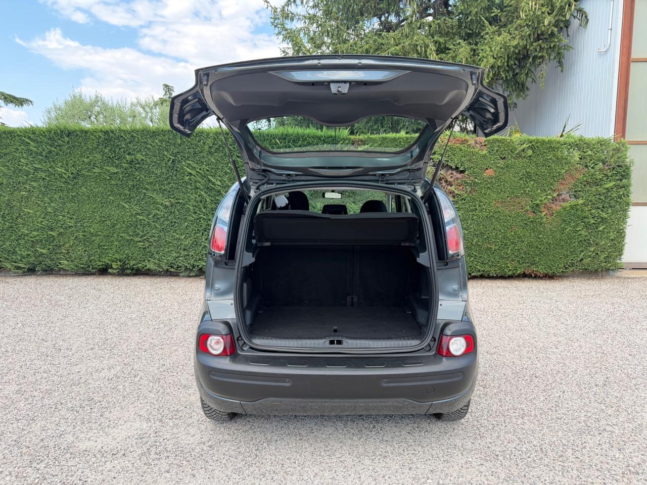 Citroen C3 Picasso BlueHDi 100 Feel Edition
