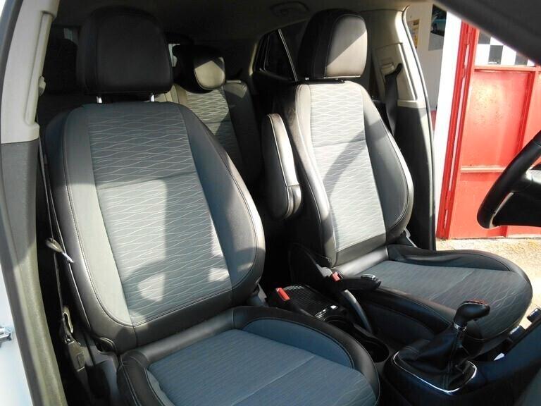 Opel Mokka 1.4 Turbo GPL Tech 140CV NEOPATENTATI