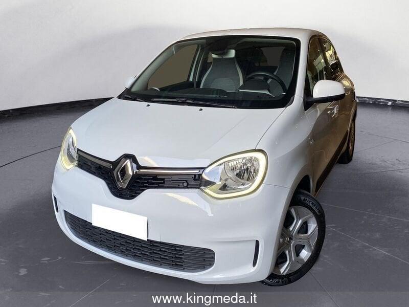 Renault Twingo SCe 65 CV Duel