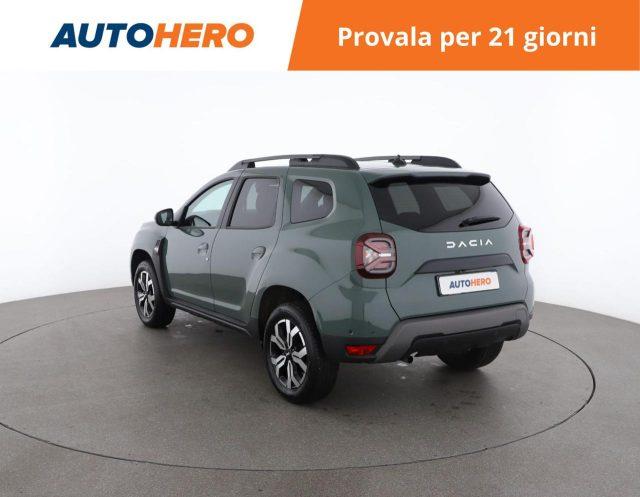 DACIA Duster 1.0 TCe 90 CV 4x2 Journey