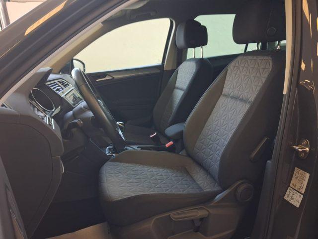 VOLKSWAGEN Tiguan 1.5 TSI ACT *UNICO PROP.*TAGLIANDI CERTIF.*