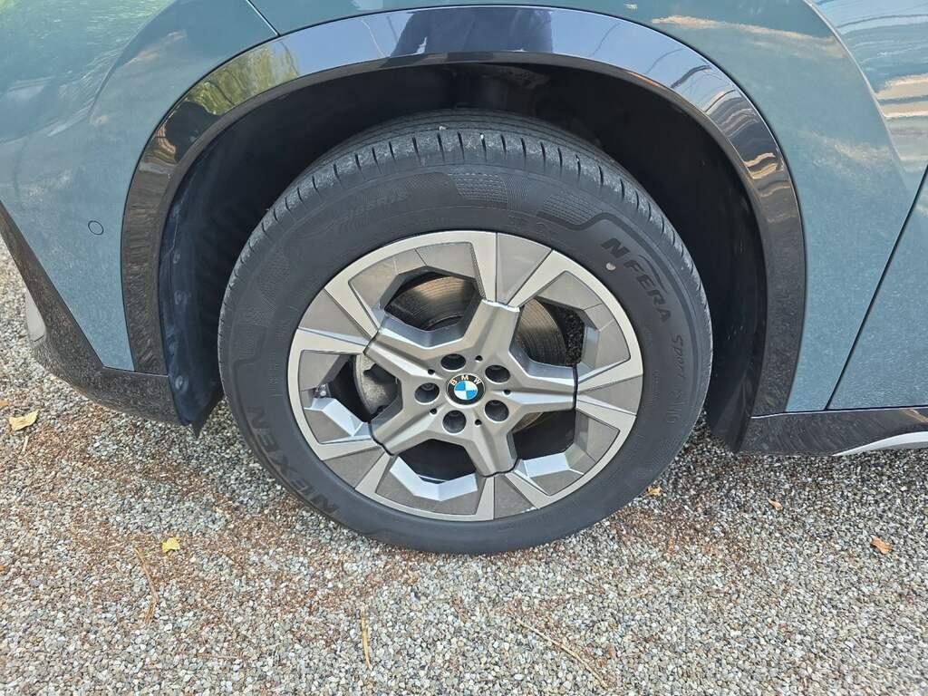 BMW X1 18 i xLine sDrive DCT