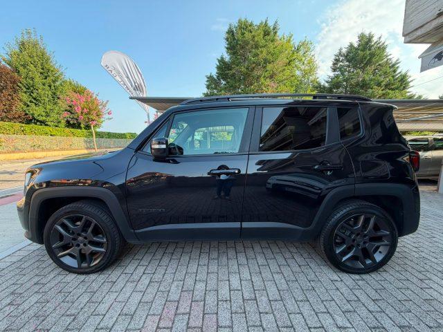 JEEP Renegade 1.3 plug-in 4xe Allestimento S
