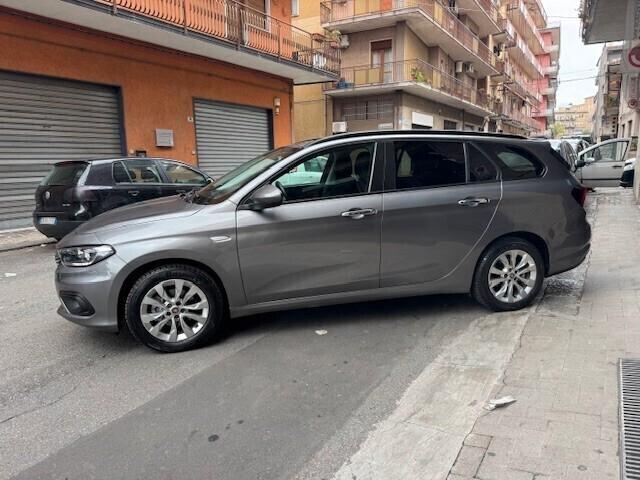 Fiat Tipo 1.3 Mjt S&S SW Lounge