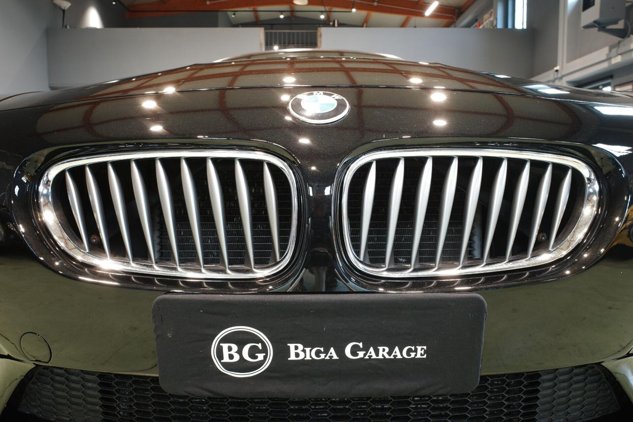 Bmw Z4 M Coupè