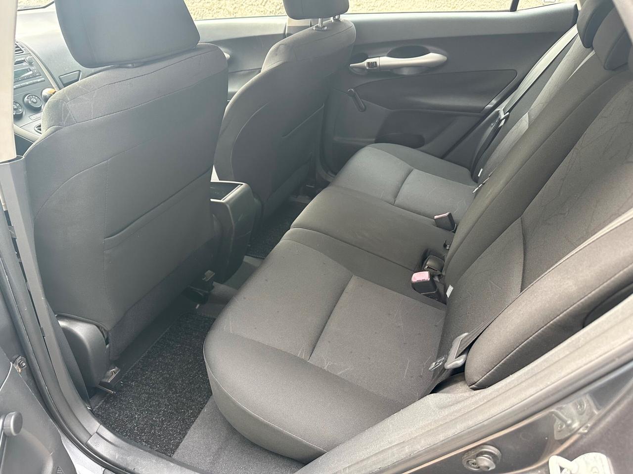 Toyota Auris 1.4 D-4D 5 porte Sol*NEOPATENTATI