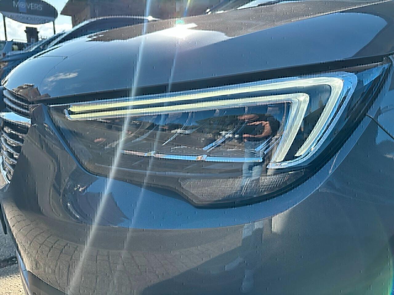 Opel Crossland Crossland X 1.5 ECOTEC D 120 CV Start&Stop aut. Innovation